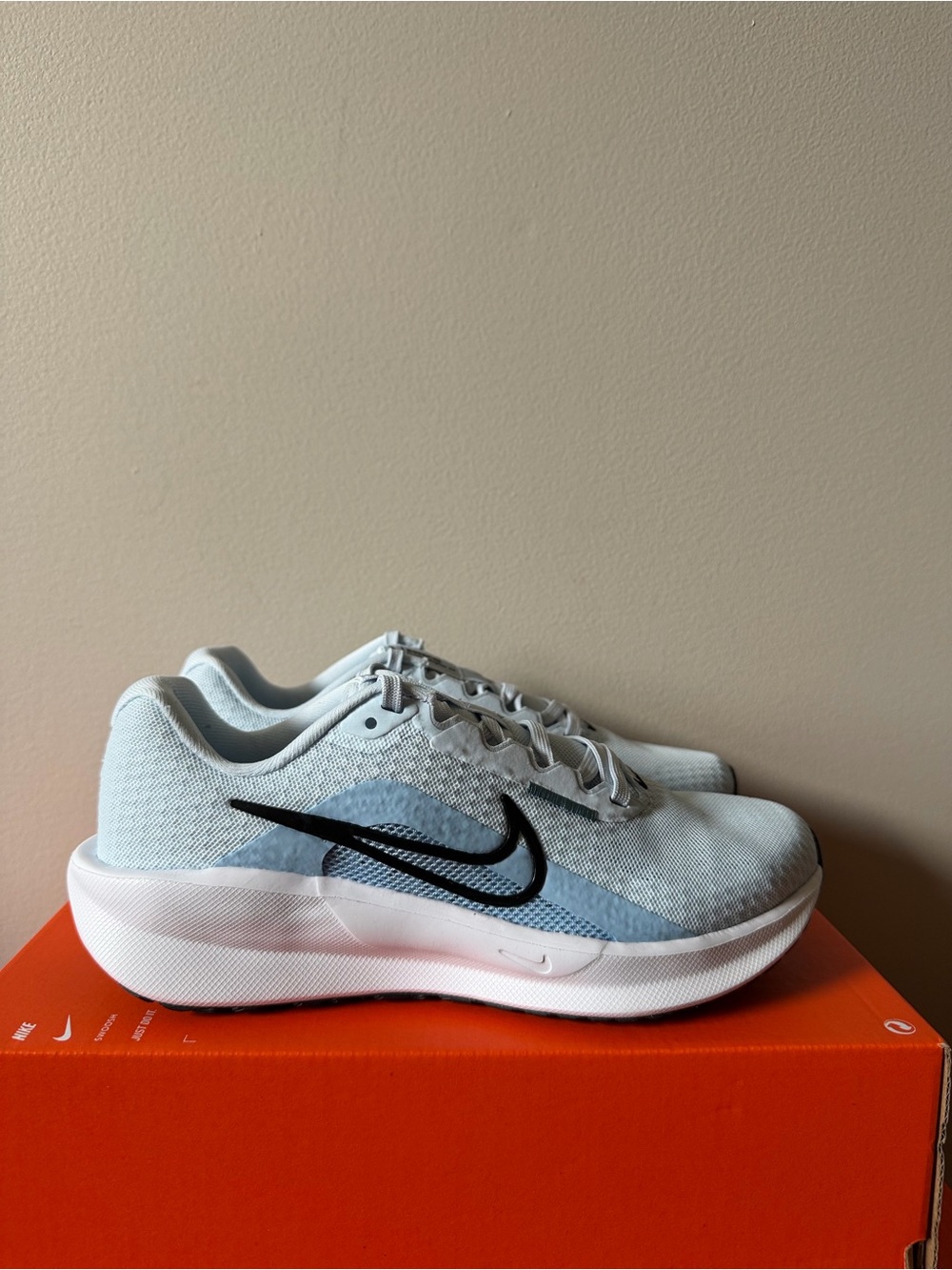 Nike Downshifter 13 Blue Tint FD6476-401 Women’s Size 5.5